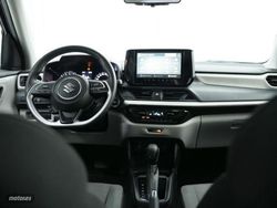 Suzuki Swift 1.2 83CV S2 Hybrid CVT - Miniatura 15