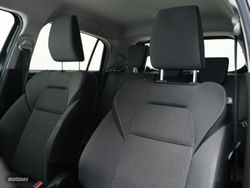 Suzuki Swift 1.2 83CV S2 Hybrid CVT - Miniatura 16