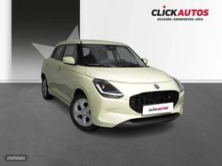 Suzuki Swift 1.2 83CV S2 Hybrid CVT - Miniatura 3
