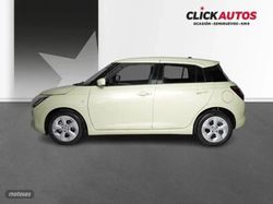 Suzuki Swift 1.2 83CV S2 Hybrid CVT - Miniatura 4