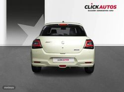 Suzuki Swift 1.2 83CV S2 Hybrid CVT - Miniatura 5