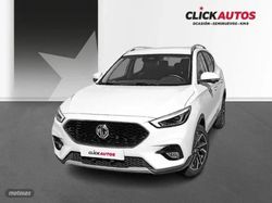 MG ZS 1.5 106CV Luxury MT - Miniatura 1