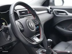 MG ZS 1.5 106CV Luxury MT - Miniatura 19