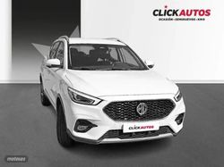 MG ZS 1.5 106CV Luxury MT - Miniatura 3