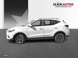 MG ZS 1.5 106CV Luxury MT - Miniatura 4