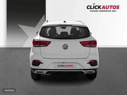 MG ZS 1.5 106CV Luxury MT - Miniatura 5