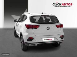 MG ZS 1.5 106CV Luxury MT - Miniatura 6