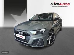 Audi A1 1.0 TFSI 116CV Adrenalin + Pack - Miniatura 1