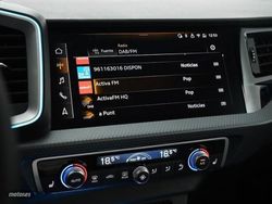 Audi A1 1.0 TFSI 116CV Adrenalin + Pack - Miniatura 10