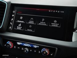 Audi A1 1.0 TFSI 116CV Adrenalin + Pack - Miniatura 11