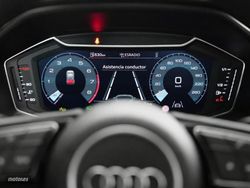 Audi A1 1.0 TFSI 116CV Adrenalin + Pack - Miniatura 12