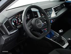 Audi A1 1.0 TFSI 116CV Adrenalin + Pack - Miniatura 16