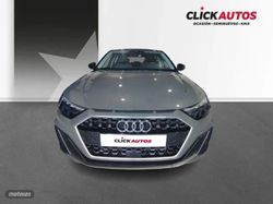 Audi A1 1.0 TFSI 116CV Adrenalin + Pack - Miniatura 2
