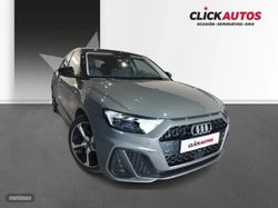 Audi A1 1.0 TFSI 116CV Adrenalin + Pack - Miniatura 3