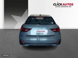 Audi A1 1.0 TFSI 116CV Adrenalin + Pack - Miniatura 4