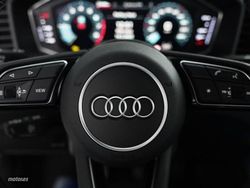 Audi A1 1.0 TFSI 116CV Adrenalin + Pack - Miniatura 6