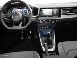 Audi A1 1.0 TFSI 116CV Adrenalin + Pack - Miniatura 7