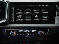 Audi A1 1.0 TFSI 116CV Adrenalin + Pack - Miniatura 9