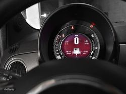 Fiat 500C 1.0 Hybrid 70CV Monotrim - Miniatura 10