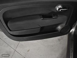 Fiat 500C 1.0 Hybrid 70CV Monotrim - Miniatura 13
