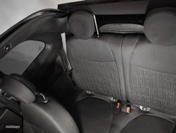 Fiat 500C 1.0 Hybrid 70CV Monotrim - Miniatura 14