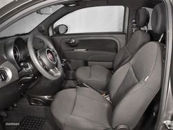Fiat 500C 1.0 Hybrid 70CV Monotrim - Miniatura 15