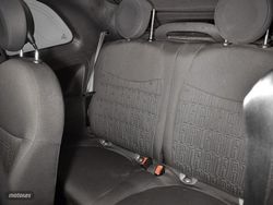 Fiat 500C 1.0 Hybrid 70CV Monotrim - Miniatura 16