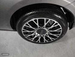 Fiat 500C 1.0 Hybrid 70CV Monotrim - Miniatura 18