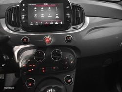 Fiat 500C 1.0 Hybrid 70CV Monotrim - Miniatura 8