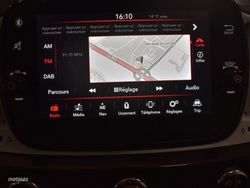 Fiat 500C 1.0 Hybrid 70CV Monotrim - Miniatura 9