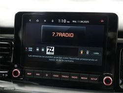Kia Stonic 1.0 TGDI 100CV Active - Miniatura 11