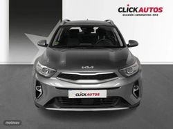 Kia Stonic 1.0 TGDI 100CV Active - Miniatura 2