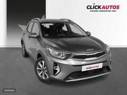 Kia Stonic 1.0 TGDI 100CV Active - Miniatura 3