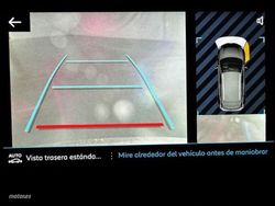 Peugeot 3008 1.5 BlueHDI 130CV Allure Pack EAT8 - Miniatura 10