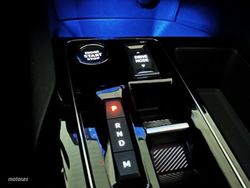 Peugeot 3008 1.5 BlueHDI 130CV Allure Pack EAT8 - Miniatura 13