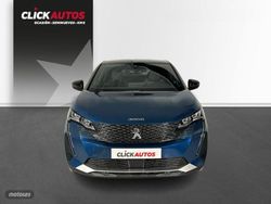 Peugeot 3008 1.5 BlueHDI 130CV Allure Pack EAT8 - Miniatura 2