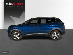 Peugeot 3008 1.5 BlueHDI 130CV Allure Pack EAT8 - Miniatura 4