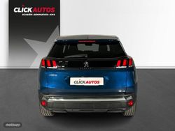 Peugeot 3008 1.5 BlueHDI 130CV Allure Pack EAT8 - Miniatura 5