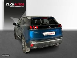 Peugeot 3008 1.5 BlueHDI 130CV Allure Pack EAT8 - Miniatura 6
