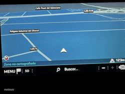 Peugeot 3008 1.5 BlueHDI 130CV Allure Pack EAT8 - Miniatura 9