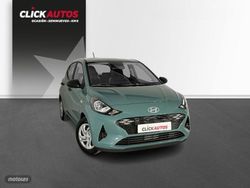 Hyundai i10 1.0 MPI 66CV Essence - Miniatura 3
