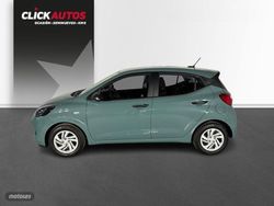 Hyundai i10 1.0 MPI 66CV Essence - Miniatura 4