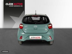 Hyundai i10 1.0 MPI 66CV Essence - Miniatura 5