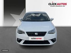 Seat Ibiza 1.0 TSI 95CV Style XL - Miniatura 2