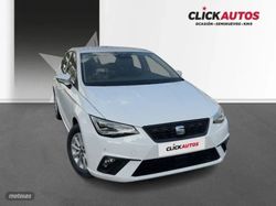 Seat Ibiza 1.0 TSI 95CV Style XL - Miniatura 3