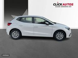 Seat Ibiza 1.0 TSI 95CV Style XL - Miniatura 4