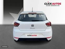 Seat Ibiza 1.0 TSI 95CV Style XL - Miniatura 5