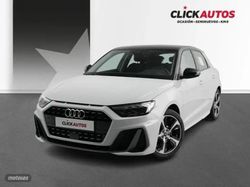 Audi A1 1.0 TFSI 116CV Adrenalin - Miniatura 1