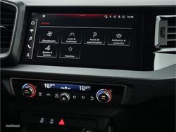 Audi A1 1.0 TFSI 116CV Adrenalin - Miniatura 10