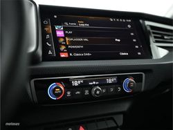 Audi A1 1.0 TFSI 116CV Adrenalin - Miniatura 11